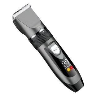 德国进口自助电动理发器电推剪家用电推子剃头刀理发神器自己剪头