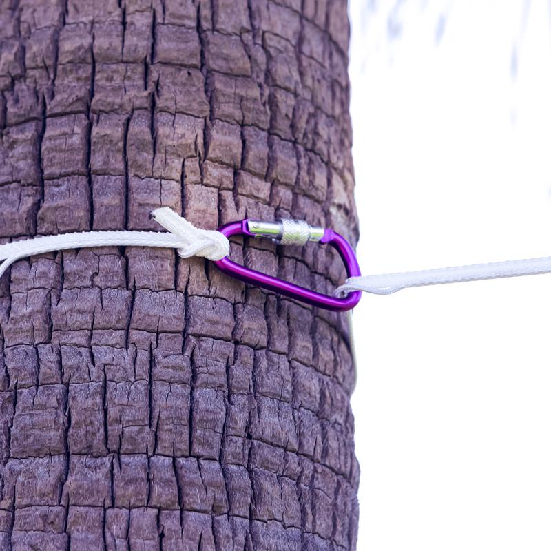 多功能挂绳防风晾衣绳户外野营便携式凉衣绳防滑晒衣绳晒被子绳子