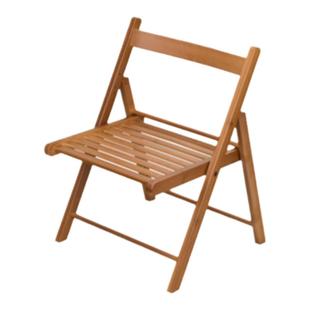 祥福可折叠椅子家用靠背椅折叠椅七巧餐椅儿童成人凳子简易便携