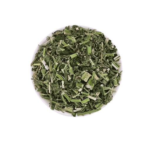 益母草干草中药材益母草茶姨妈泡茶泡脚500克包邮益母草粉 中草药