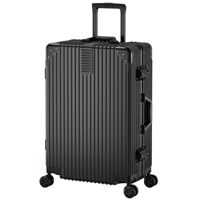 2024新款行李箱终身保修