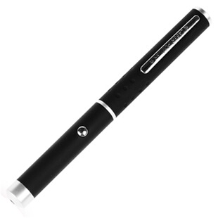 笔试手电筒便携钻石火彩笔鉴定珠宝检测工具钻石测试笔火彩仪红光