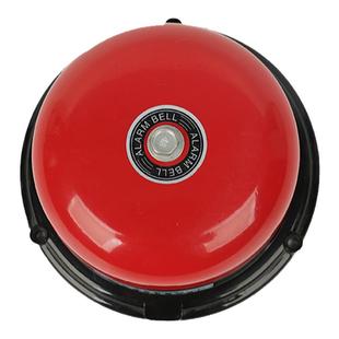 CB-4B直流DC24V12v工业电铃电梯铃警铃报警升降机机械设备用电铃