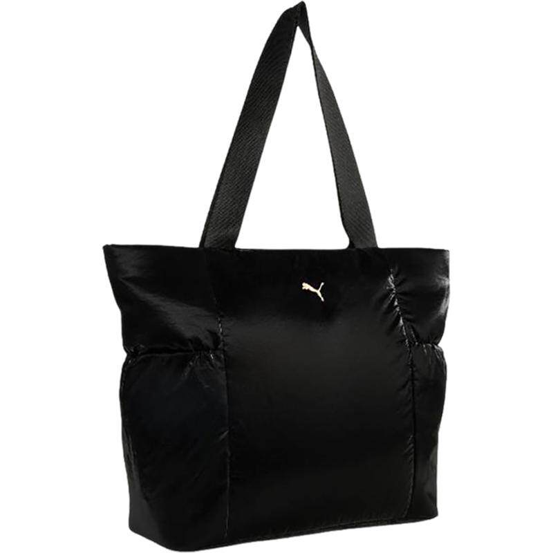 Puma/彪马官方正品UP Shopper女士通勤运动休闲单肩包091291-04