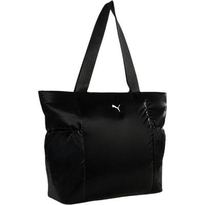 Puma/彪马官方正品UP Shopper女士通勤运动休闲单肩包091291-04