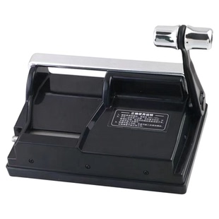 新双叠压推送式家用手动卷烟器粗中细8.0/6.5/mm全自动电动卷烟机