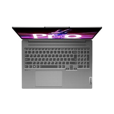 联想小新Pro16AI全能办公轻薄本