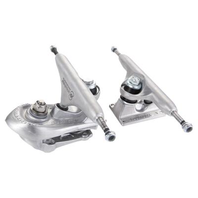 陆地冲浪滑板smoothstar国产平替