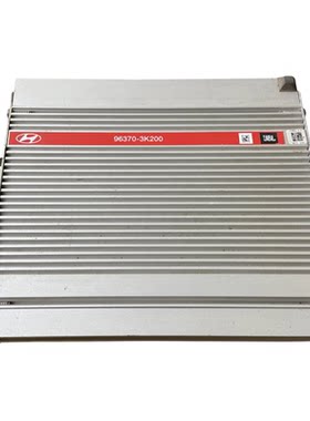 JBL8路进口大功率DSP功放