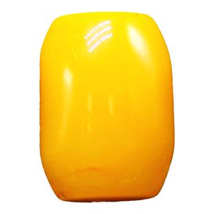 二代蜜蜡桶珠散珠隔珠顶珠腰珠琥珀手串佛珠配件金刚星月手链配饰