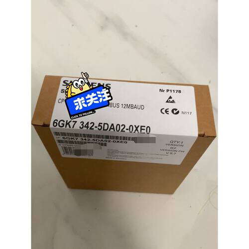 询价6GK7342-5DA02-0XE0