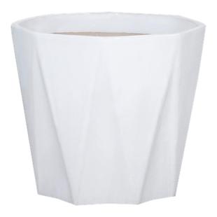 特价清仓陶瓷花盆特大号北欧简约家用室内办公室轻奢绿植加厚耐用