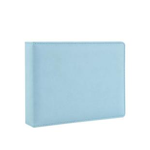 小红书同款杯套收纳册咖啡奶茶收集册相册纸袋收集册活页收纳册奶茶袋收纳大容量