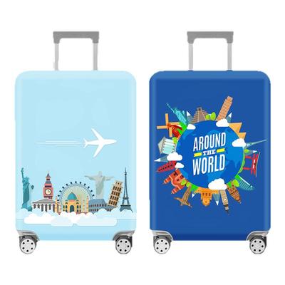 加厚行李箱保护套耐磨多尺寸选择