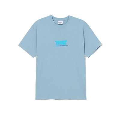 ITTHISISNEVERTHAT短袖T恤