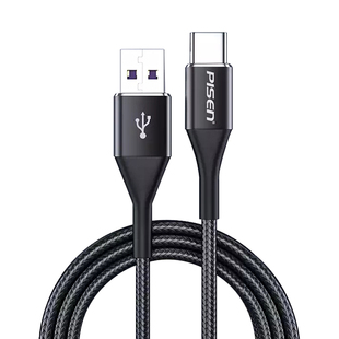 品胜充电器适用华为小米荣耀安卓tapyc快充长线3米tpyec超级快充5a数据线tpyec3米typec手机充电线3m三米长tc