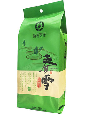 菊泰滁州特产茗茶日照有机
