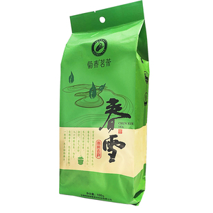 菊泰滁州特产茗茶日照有机绿茶口粮茶叶100g雨前