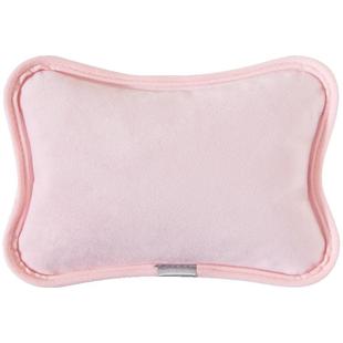 彩虹热水袋暖手宝电热宝暖水袋暖宝充电防爆毛绒暖宝宝官方旗舰店