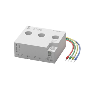 zemismart涂鸦智能电力传感器Zigbee远程监控易安装精准电能监测