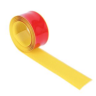 楼梯防滑条台阶踏步压条自粘止滑条室外踏步防水防滑贴斜坡压条