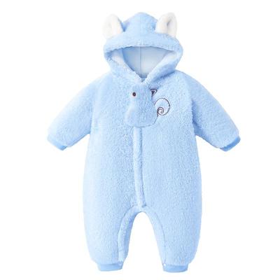 七彩博士北极绒秋冬家居睡袋特价