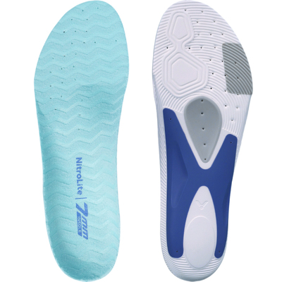 VICTOR胜利运动鞋垫男女减震透气吸汗超临界氮气发泡VT-XDCNLite