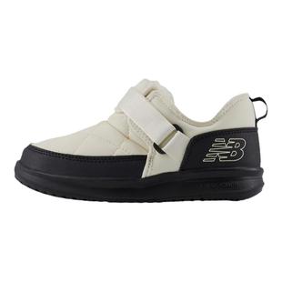 Newbalance nb官方童鞋 4-14岁中大童冬季加绒保暖儿童棉靴二棉鞋