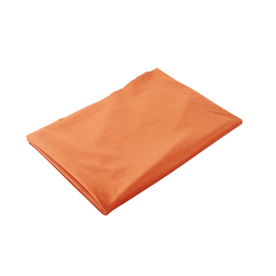 天鹅绒布料沙发抱枕纯色丝绒桌布