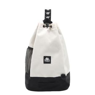 Kappa卡帕 新款正品斜挎胸包女式包休闲斜挎包男式单肩包男士