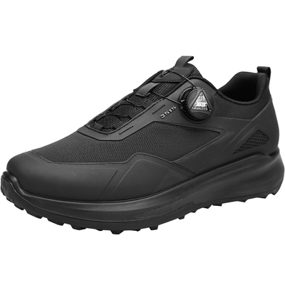 3515男款登山透气防滑耐磨跑鞋