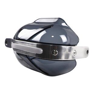 适用于本田PCX160/150手挡风挡雨罩 WH150T-2前护手罩风挡手把罩