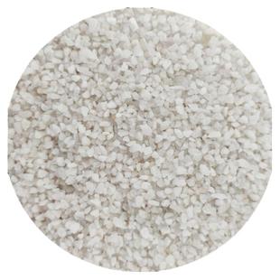 中央净水机石英砂滤料自来水饮用水处理沙钢过滤罐精品白色颗粒