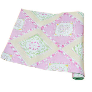 2.5米宽3米宽3.3米宽炕革电热炕革地板革PVC东北炕席加厚家用塑胶