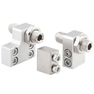 HLQ/MXS/RB/HLS配件支架/缓冲器