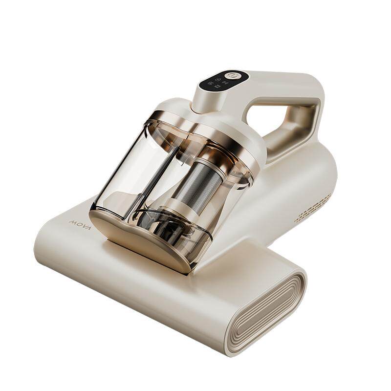 【李佳琦直播】MOVA除螨仪D10MAX增强版家用床上大吸力宠物紫外线