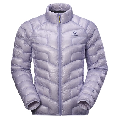 凯乐石GTZERO羽绒服女900蓬鹅绒