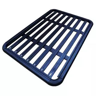 传祺GS7 GS8荣威RX5 RX8 W5岚图 FREE零跑C11 C16车顶行李架框筐