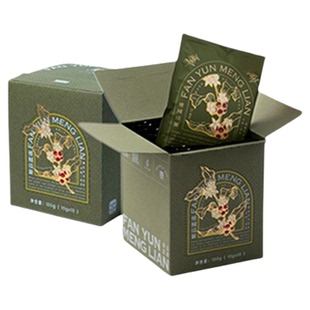 M2M 挂耳咖啡 国货云南挂耳精品美式黑咖啡新鲜烘焙手冲10片