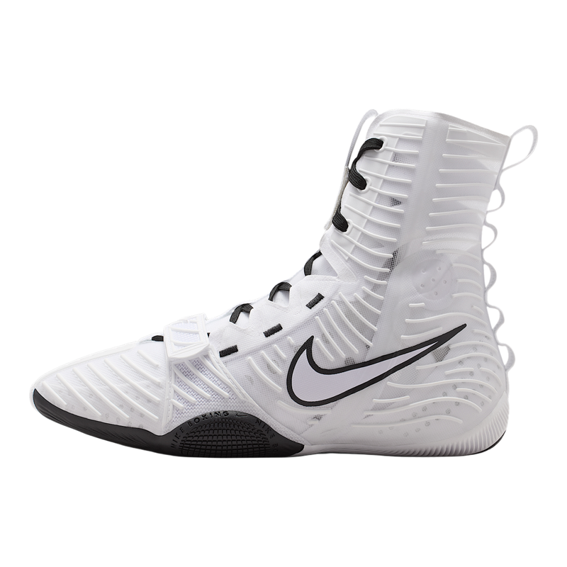 Nike/耐克正品Hyperko 3 2026男士耐磨高帮经典拳击鞋HV6696-101