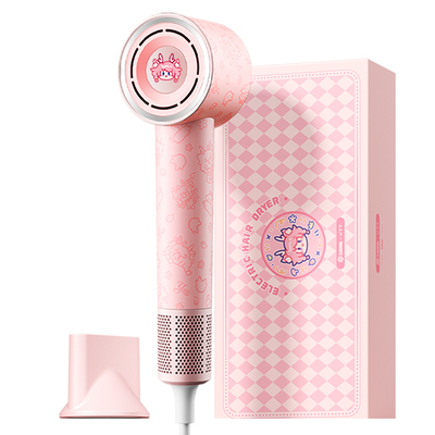 德国VTT高速吹风机6亿负离子润发