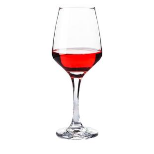 欧式无铅红酒杯大号水晶玻璃红酒高脚杯葡萄酒杯家用香槟杯水晶杯