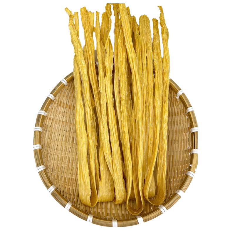 支竹腐竹广西头层腐竹炒菜凉拌菜