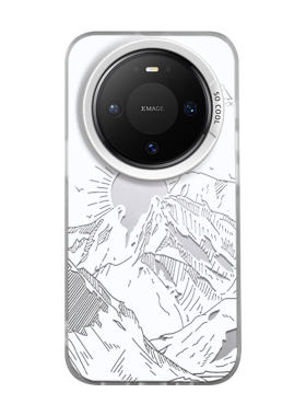 适用华为Mate80-30系列手机壳