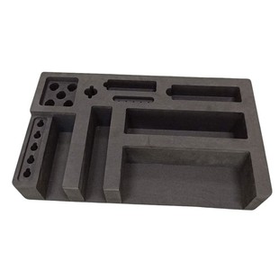 加硬60度eva泡棉材料 高密度泡沫板 cos道具模型制作减震防撞板材