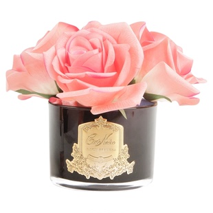 Cote Noire法式香薰摆件礼盒仿真花生日情人节礼物餐桌花伴手礼