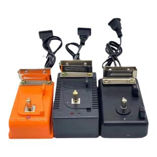 煤矿灯专用充电器 矿灯充电器煤矿通用型井下防爆头灯充电器KL4LM