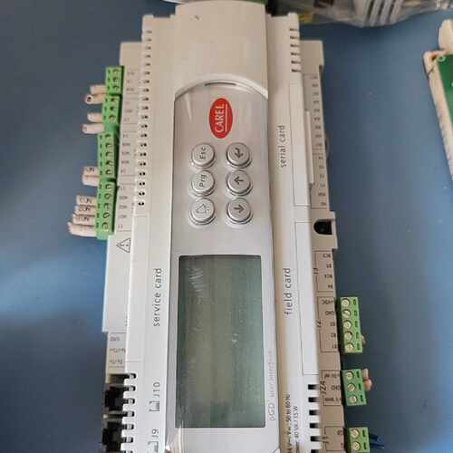 议价Original Dismled Pc03000es0 Dual-Control Cold Stora Prog