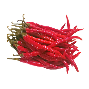 湘西永顺酸辣子湖南农家特产纯手工老坛泡辣椒泡椒酸辣椒袋装1斤