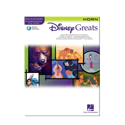 迪士尼热门15挚爱作品改编